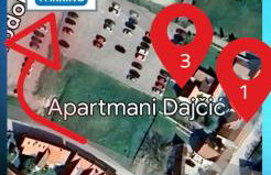 Apartments Dajčić - Foto 7