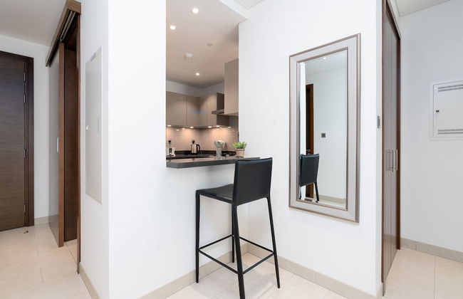 SuperHost - Spacious Apartment With Balcony In Sobha Hartland - Photo 7