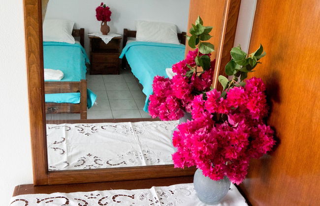 Studios Evon Kalymnos - Foto 2