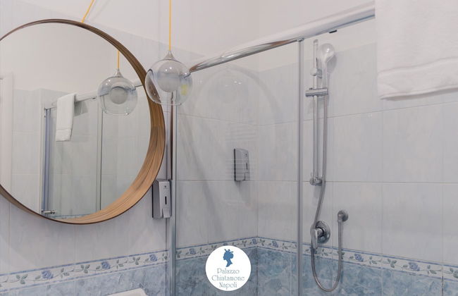 Palazzo Chiatamone - Foto 46