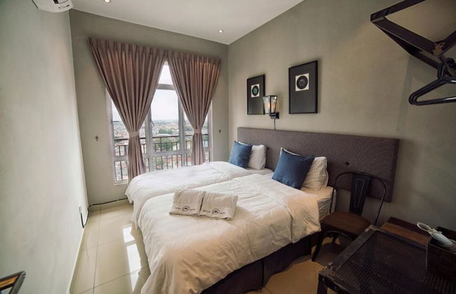 Merton Residence Ipoh - Foto 4