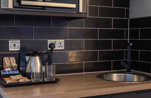 Sweeney Motherwell - Foto 105