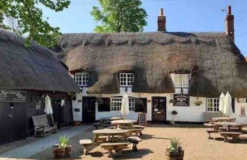 Oxfordshire Country Cottage - Foto 46