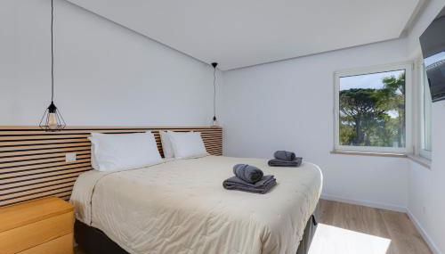 VILASOL - "Captain's Retreat" for 4 with AC facing the gardens & Pool - Foto 4