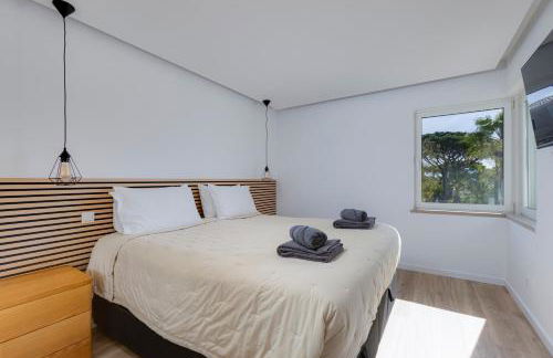 VILASOL - "Captain's Retreat" for 4 with AC facing the gardens & Pool - Foto 4