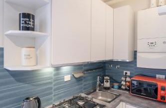 Vdoppia Apartment - Foto 3