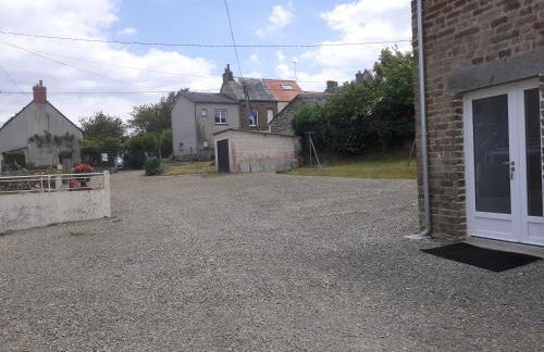 Gîte des Vergers Les Poiriers - Foto 23