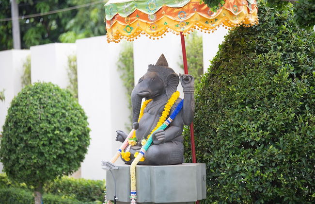 KT Apartment - Photo 37