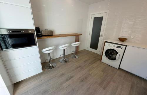 Altura da Maré - Apartamento Duna - Foto 7