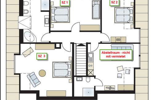 Friesenhof Nordsee - Photo 32