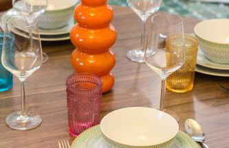 Ferienwohnung Retro-Chic Alpenblick - Photo 9