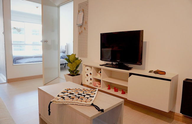 The Kith Plus Sukhumvit 113 - Foto 10