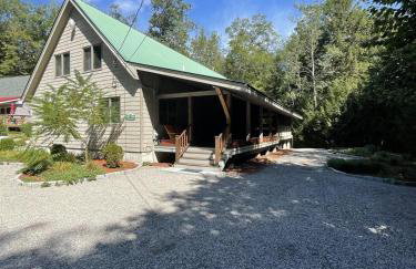 GOOD TIMES CHALET LIMIT 19 chalet - Foto 1