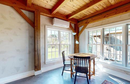 Vermont Farmhouse with Sauna and View, Great for Hikes - Foto 14