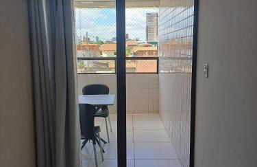 Na Orla de Petrolina, ar condicionado e elevador - Photo 48