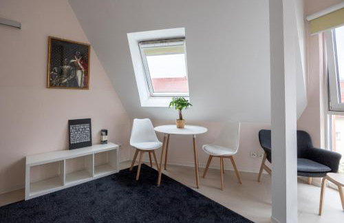 CityView Apartment Leipzig - Photo 17