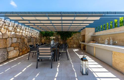 Luxury Jerini House with pool and wellness - Photo 46