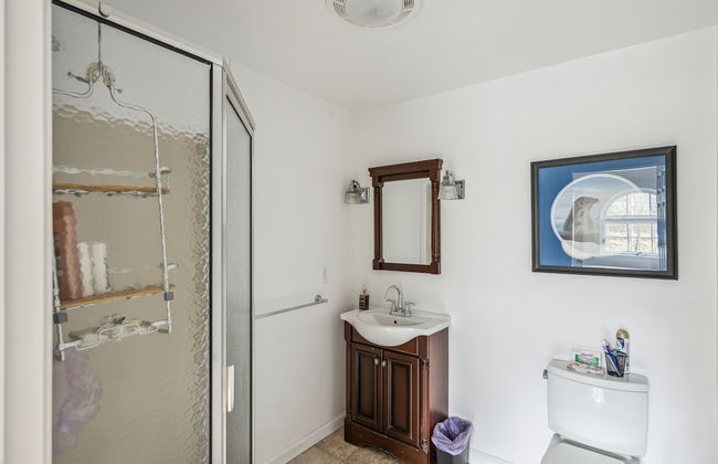 Tigertown Lodge 4 Bedroom Home - Foto 49