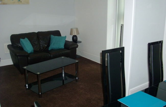 Lockinbar Holiday Apartment - Foto 33