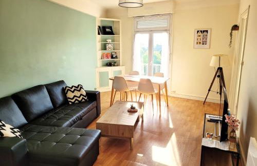 St Jak Appartement - Foto 1