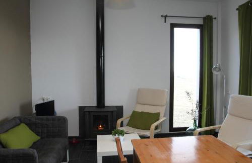 Casitas El Paraje de Berchules - Foto 13