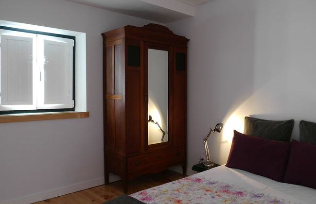 Cacilhas Guest Apartments - Foto 9