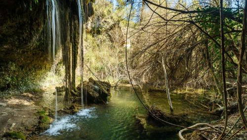 Alojamientos La Tercia - Foto 2