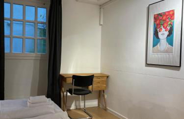 The Suites Alster Waterfront Family Apartments - Photo 30