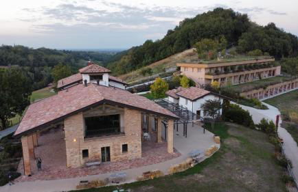 Agriturismo Alba Del Borgo - Photo 26