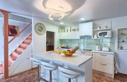 Villa Emma, a charming villa in an idyllic location ner the sea - Foto 16