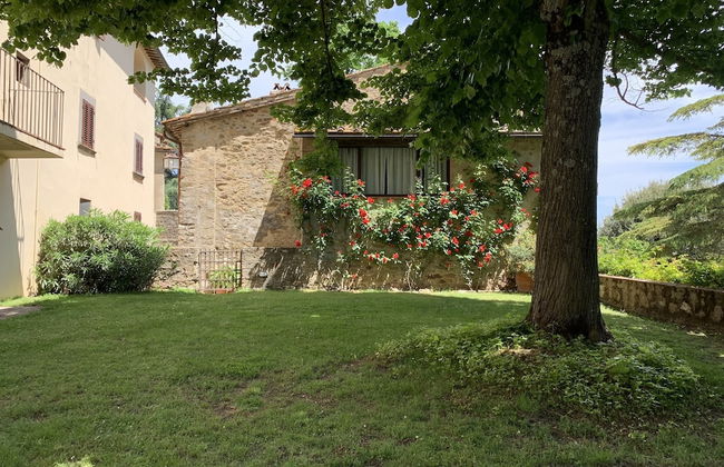 Holiday Home in Pergine Valdarno With Pool - Foto 17