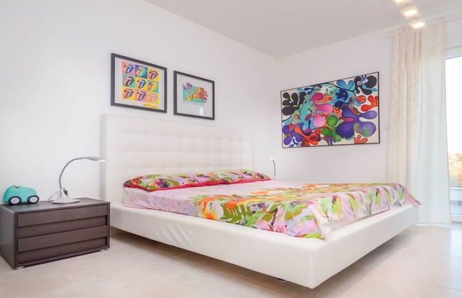 Villa Daniela - Foto 4