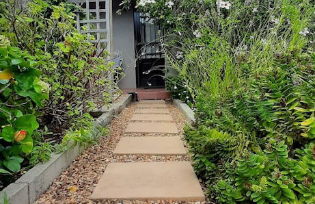 Abigails Garden Cottage - Foto 38