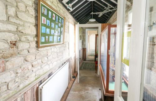 Old Higher Lighthouse Stopes Cottage - Foto 48