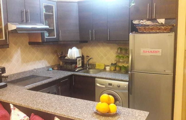 Appartement Beach Palace 2 - Foto 5