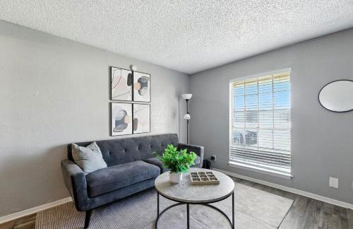 Pioneer Creek 608-08 I Spacious 1 Bed 1Bath - Foto 15