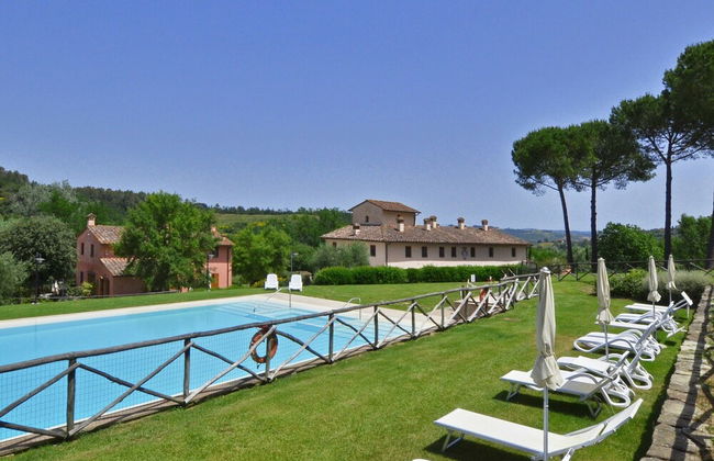 Francigena 5 - Foto 51