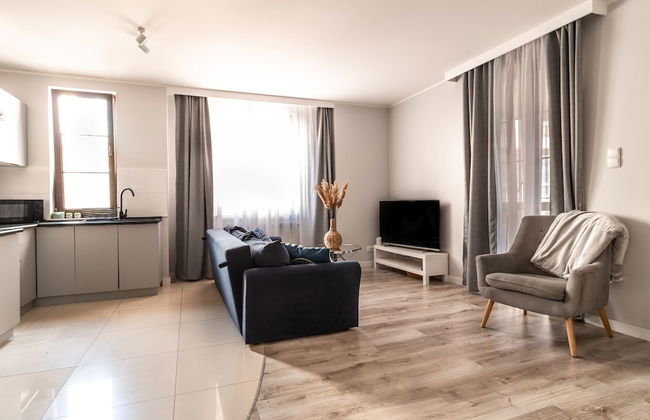 Sopot Marina - Foto 5