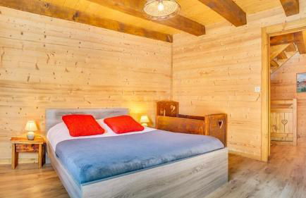 Sous le Pont - Apt A - BO Immobilier- Reduced prices on ski passes Châtel & Portes du Soleil - Photo 2