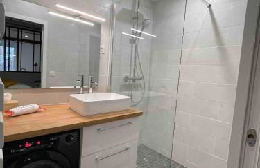 L'Herbe ou ville - Foto 2