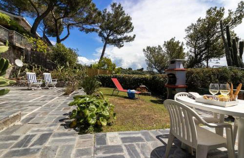 Il Giardino tra Cielo e Mare - Foto 4