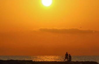 Apto. con wifi, piscina, vistas al mar y parking. - Foto 47