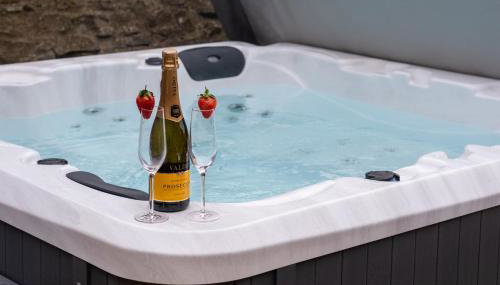 Secret Garden House - 7 bed Manor House with Hot Tub and Magical walled Gardens - Foto 5