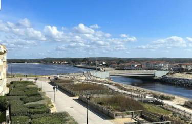 Studio vue mer - Foto 1