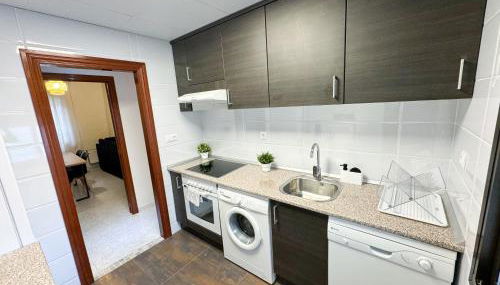 La Paloma del Pilar - Turistea Suites - Foto 4