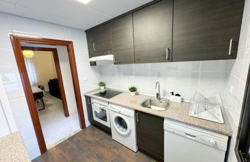 La Paloma del Pilar - Turistea Suites - Foto 4