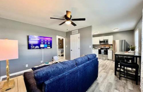 Charming, Stylish remodeled Trenton Apartment - Foto 6