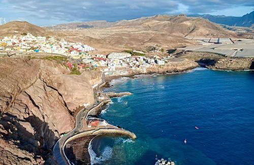 Apartamento El Ancla - Foto 45