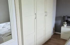 Ferienwohnung Balzereit - Foto 13