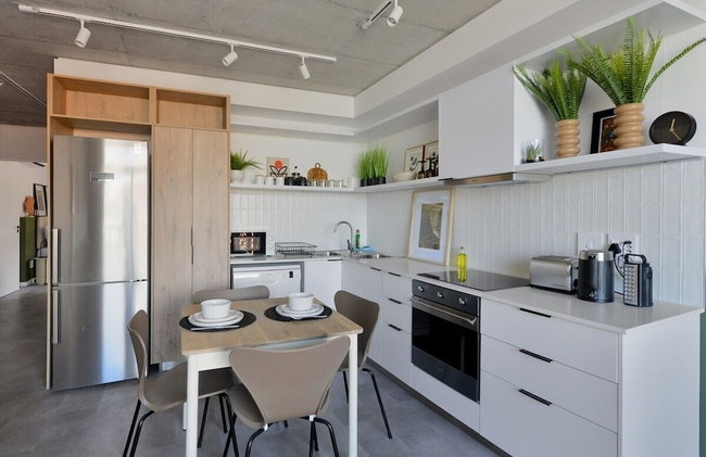 SIX ON N - Fluent Serviced Apartments - Photo 36